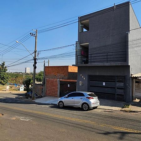 Loft 7 Espaco Inteiro 2 Andar Salto  Kültér fotó